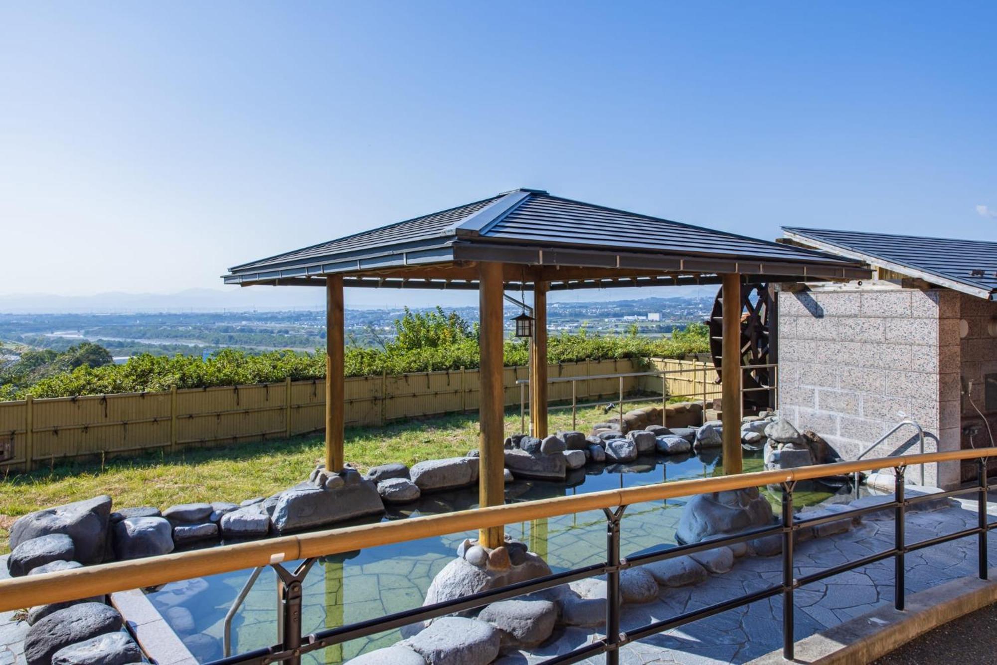 Blissful Garden - Vacation Stay 46330V Shibukawa ภายนอก รูปภาพ